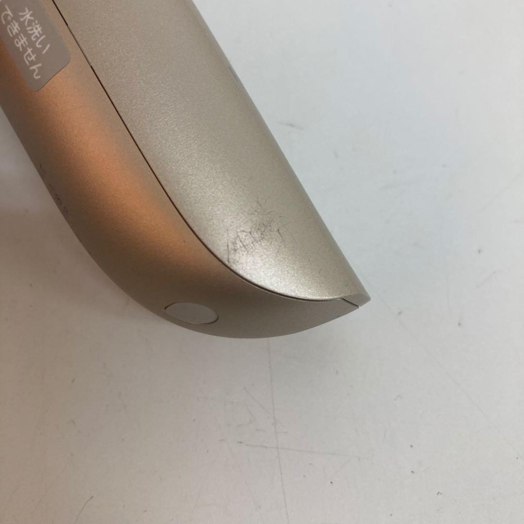 f630-37 Panasonic美顔器 EH-ST99-N イオン美顔器