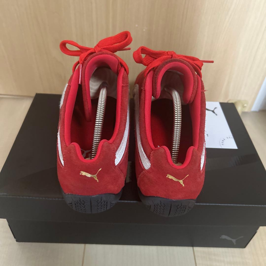 プーマスピードキャットOG27cm