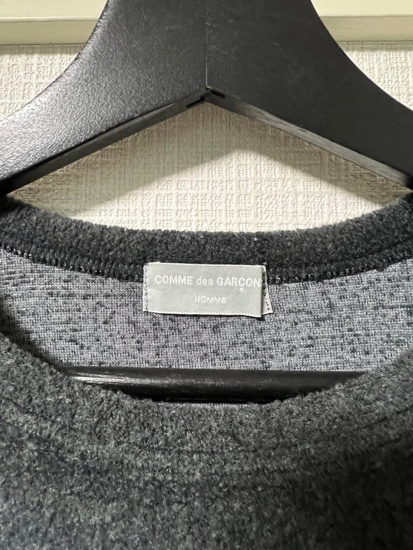 COMME des GARÇON  97's ヴィンテージ　セーター