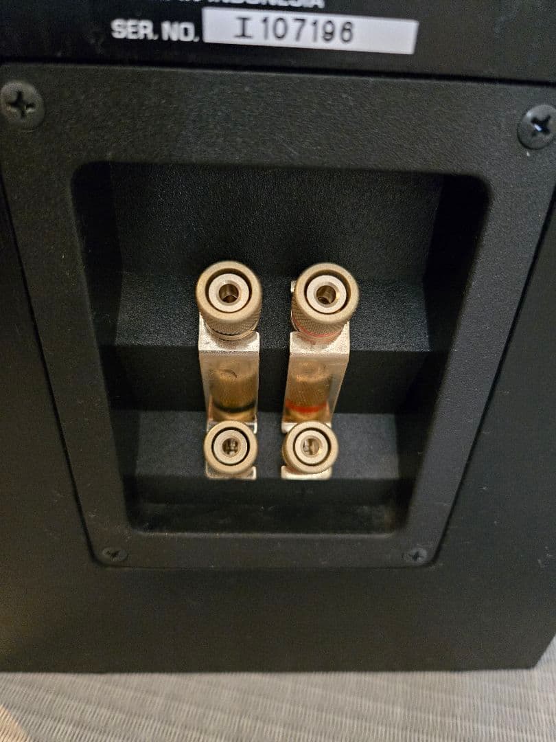 jason2650さん専用　NS-F350 [B]YAMAHAスピーカー(2本目