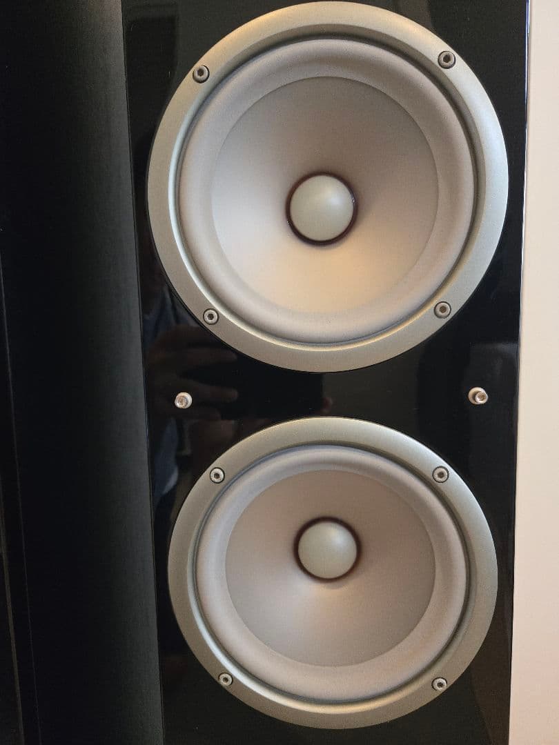 jason2650さん専用　NS-F350 [B]YAMAHAスピーカー(2本目