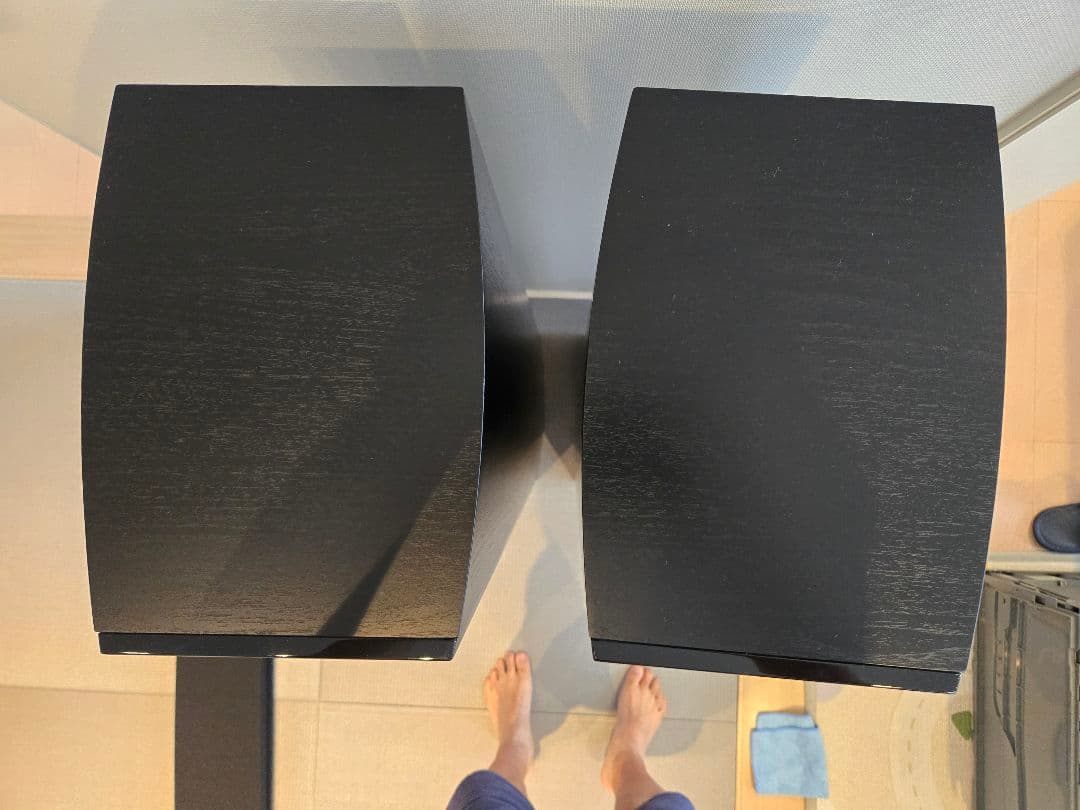 jason2650さん専用　NS-F350 [B]YAMAHAスピーカー(2本目