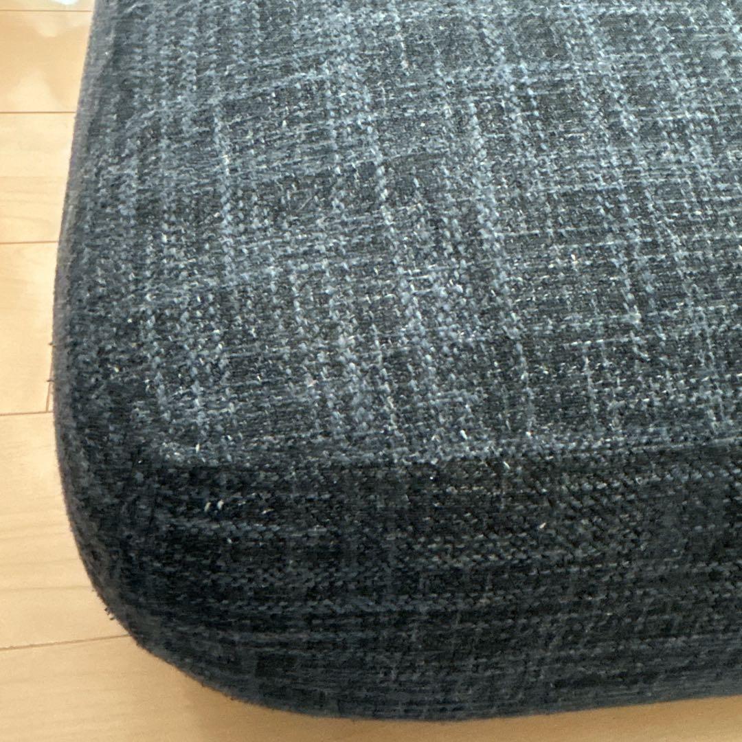 unico LOWEY オットマン