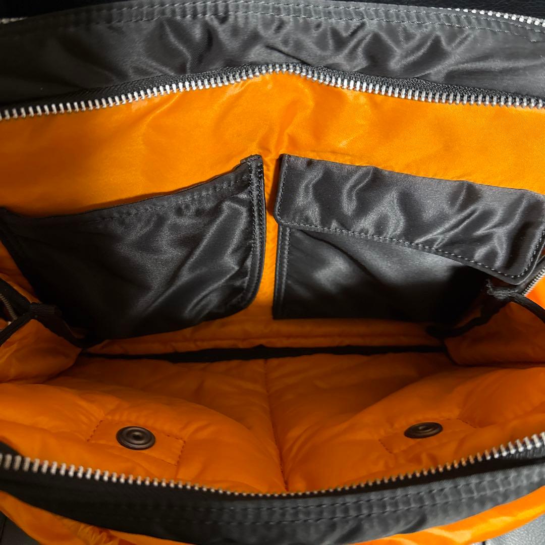 ポーター　タンカーショルダーバッグ