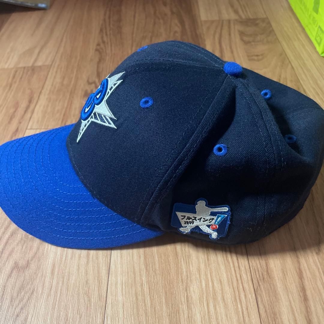 横浜ベイスターズ