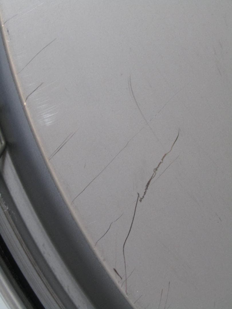 【展示品】リズム時計 屋外用電波時計 エリア700N 4MY698-A19