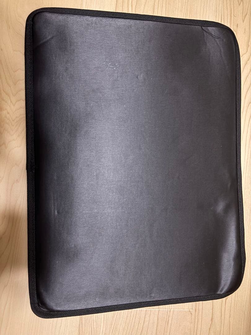 MacBook Pro 15インチ 2019 i7/16GB カバー付 外箱なし