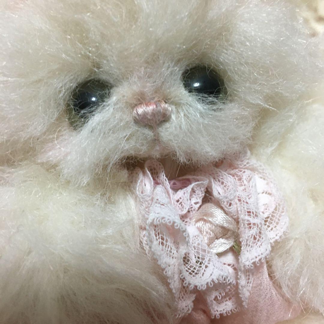 *✻.♡.✻*様　猫ちゃん❤︎