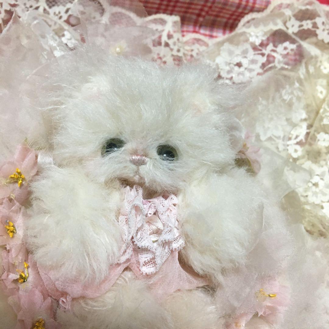 *✻.♡.✻*様　猫ちゃん❤︎