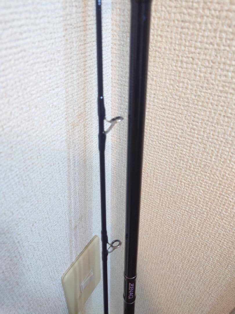 ゼナック ミュートスソニオ100M