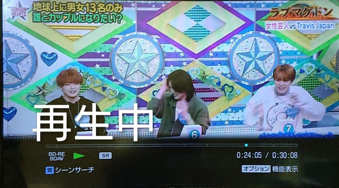 500GB/ソニー/BDZ-EW510/W録画/11倍録画/外付HDD/動作品