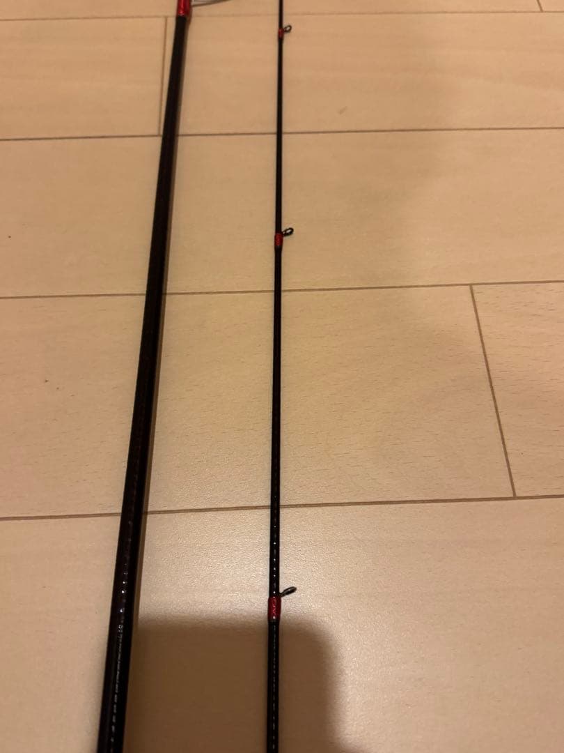 アレス レスターホープ800 スローテーパー+