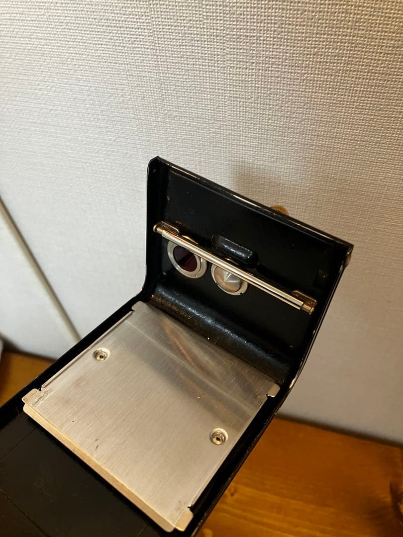 Rolleiflex Standard f3.5 ローライフレックススタンダード