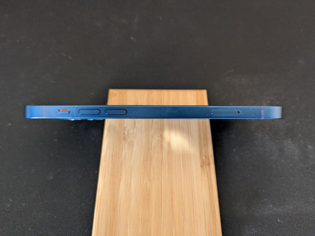 iPhone 12 ブルー 128GB SIMフリー