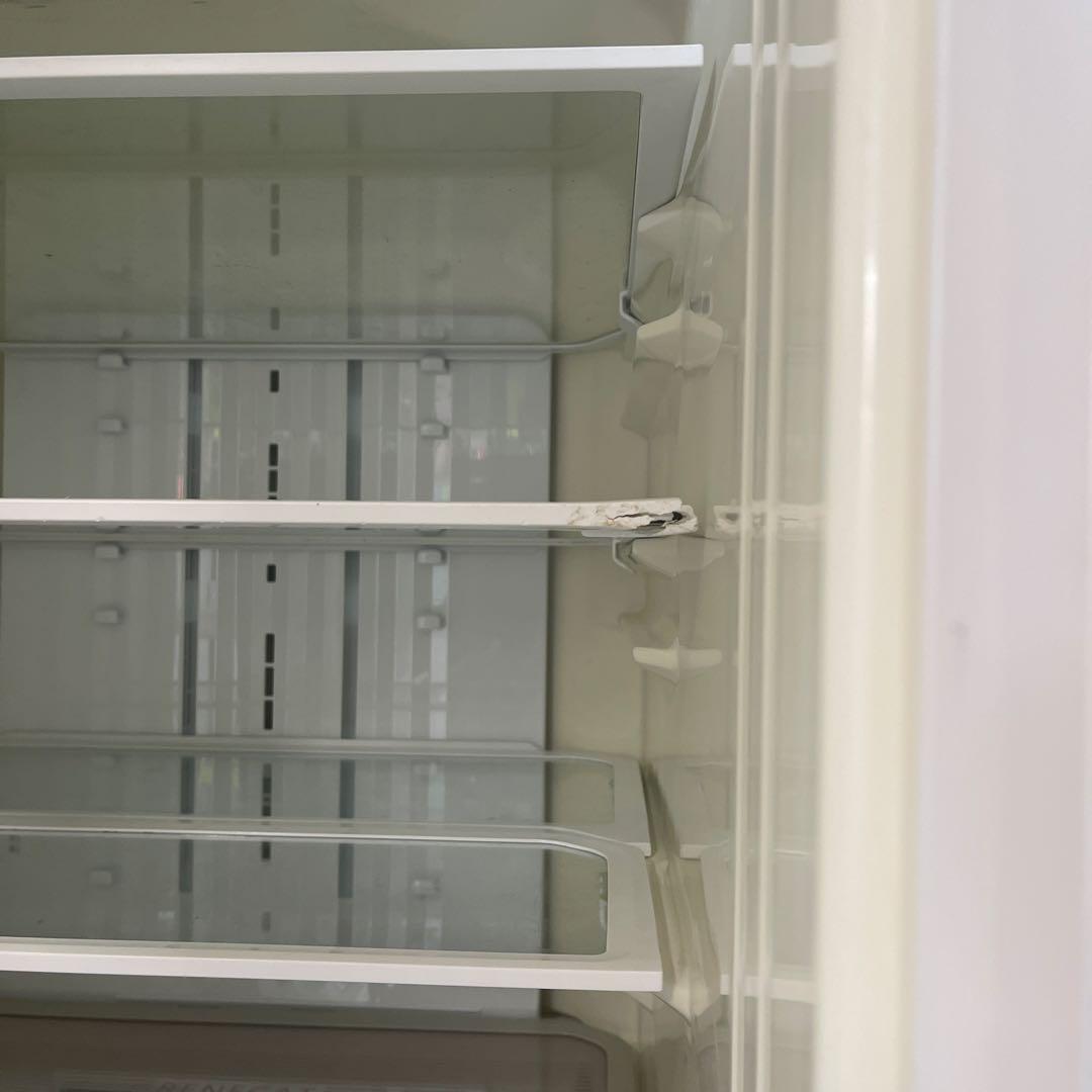 東芝 TOSHIBA GR-R500GWL 大型冷蔵庫 501L