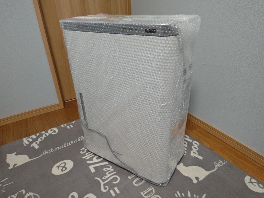 Panasonic ziaino (ジアイーノ) F-JDL50 18年製