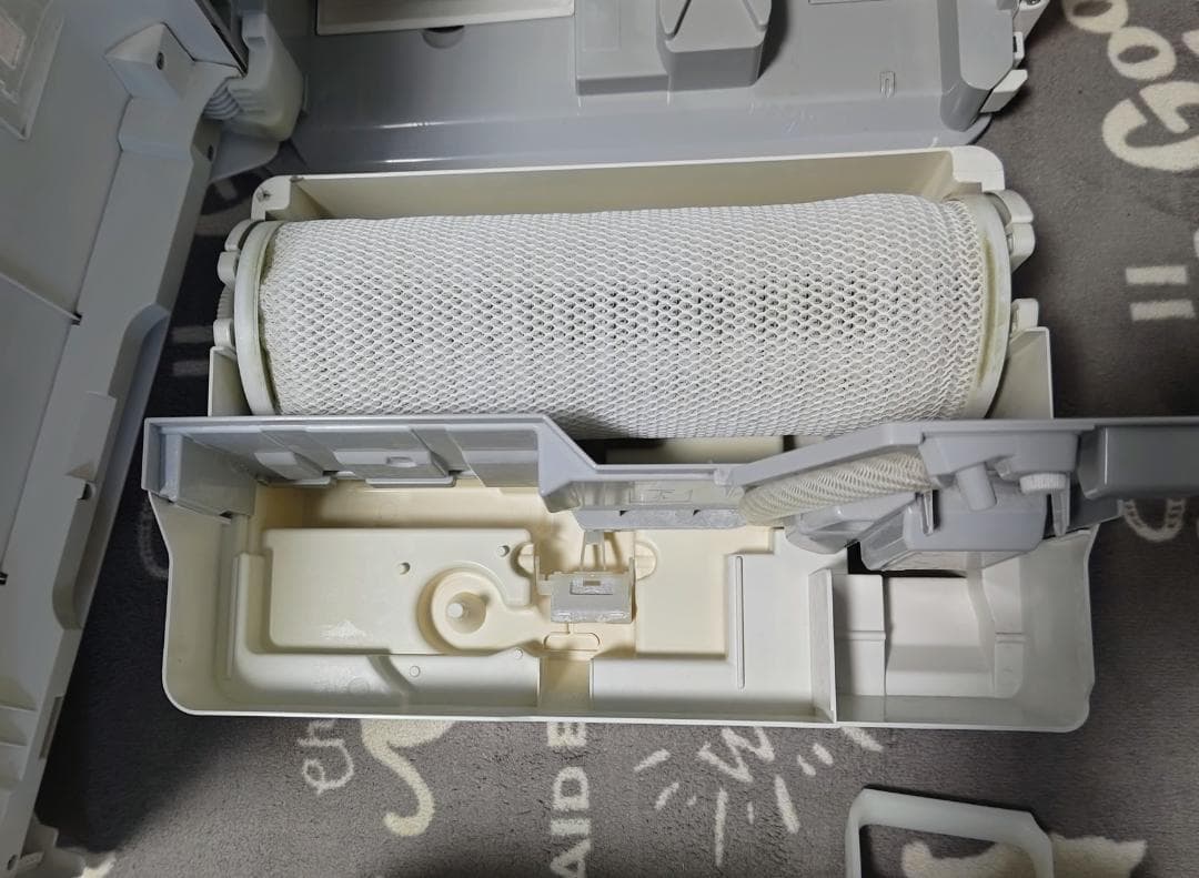 Panasonic ziaino (ジアイーノ) F-JDL50 18年製