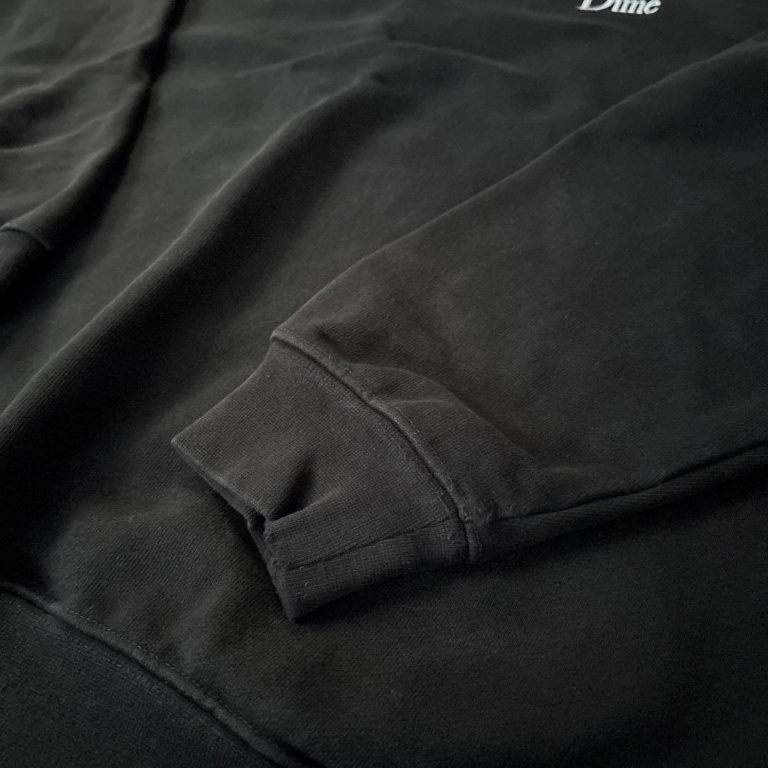 Dime スウェット