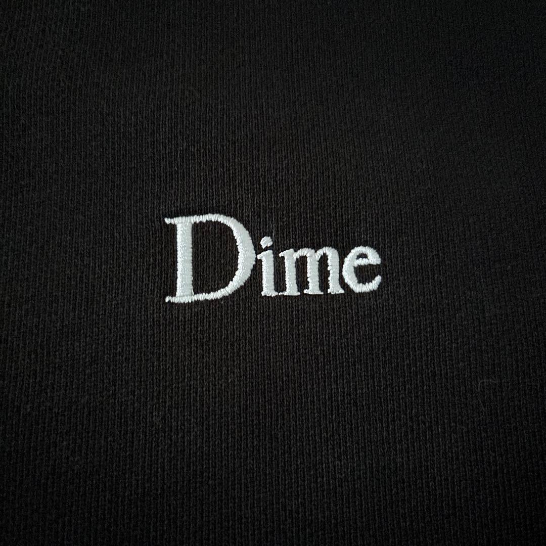 Dime スウェット
