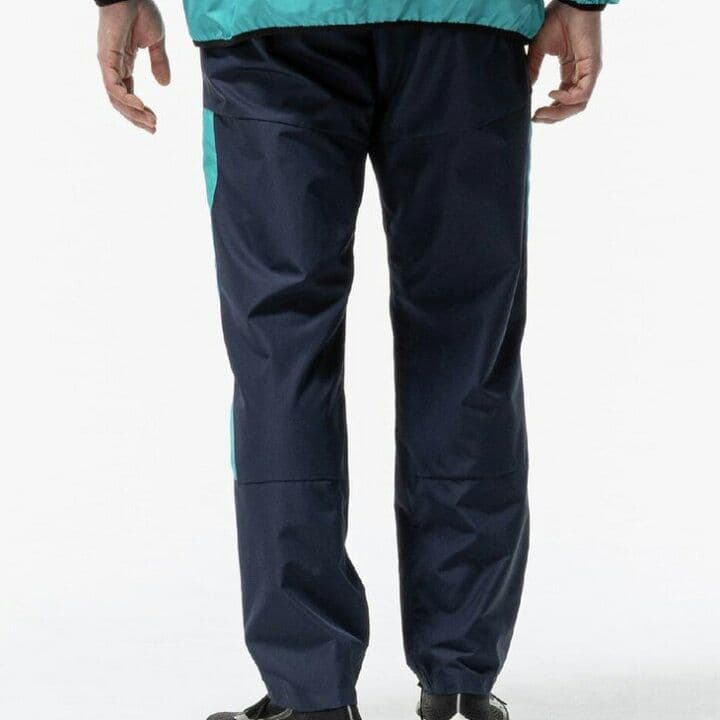 MIZUNO 2025秋冬新作 N-XT ウインドブレーカー上下セット Ｍサイズ