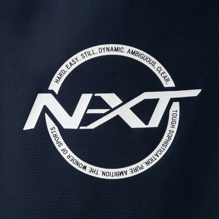 MIZUNO 2025秋冬新作 N-XT ウインドブレーカー上下セット Ｍサイズ