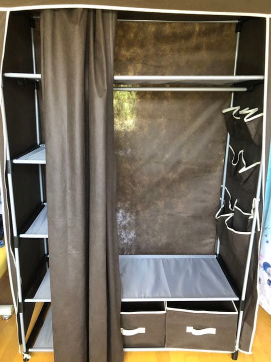 お引越しされる方☆☆収納たくさん間違いなし☆☆