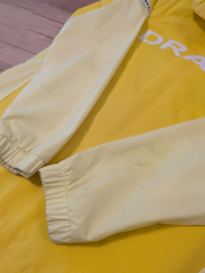 横浜Fマリノス　2025オールウェザージャケットS