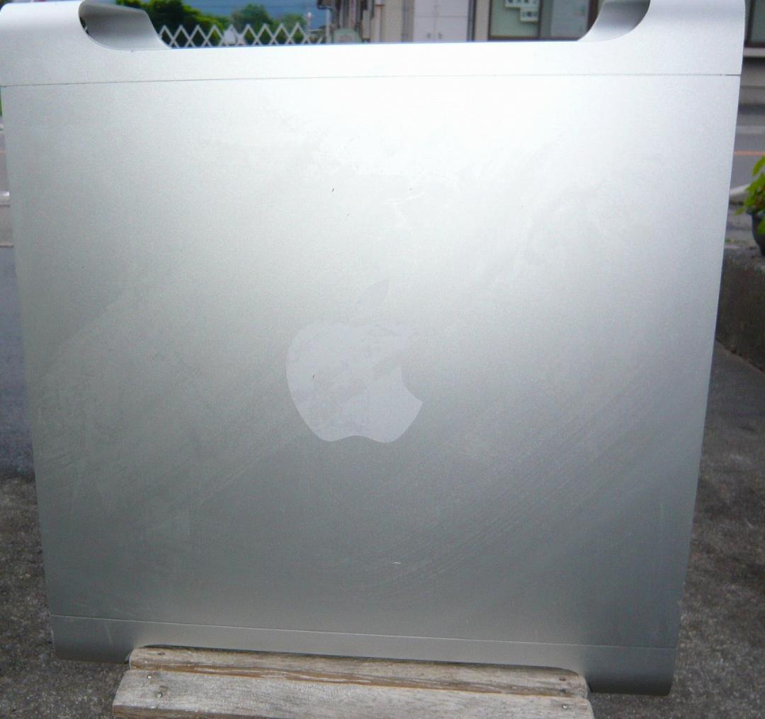 Macデスクトップ MAC PRO core intel xeon +cinema display