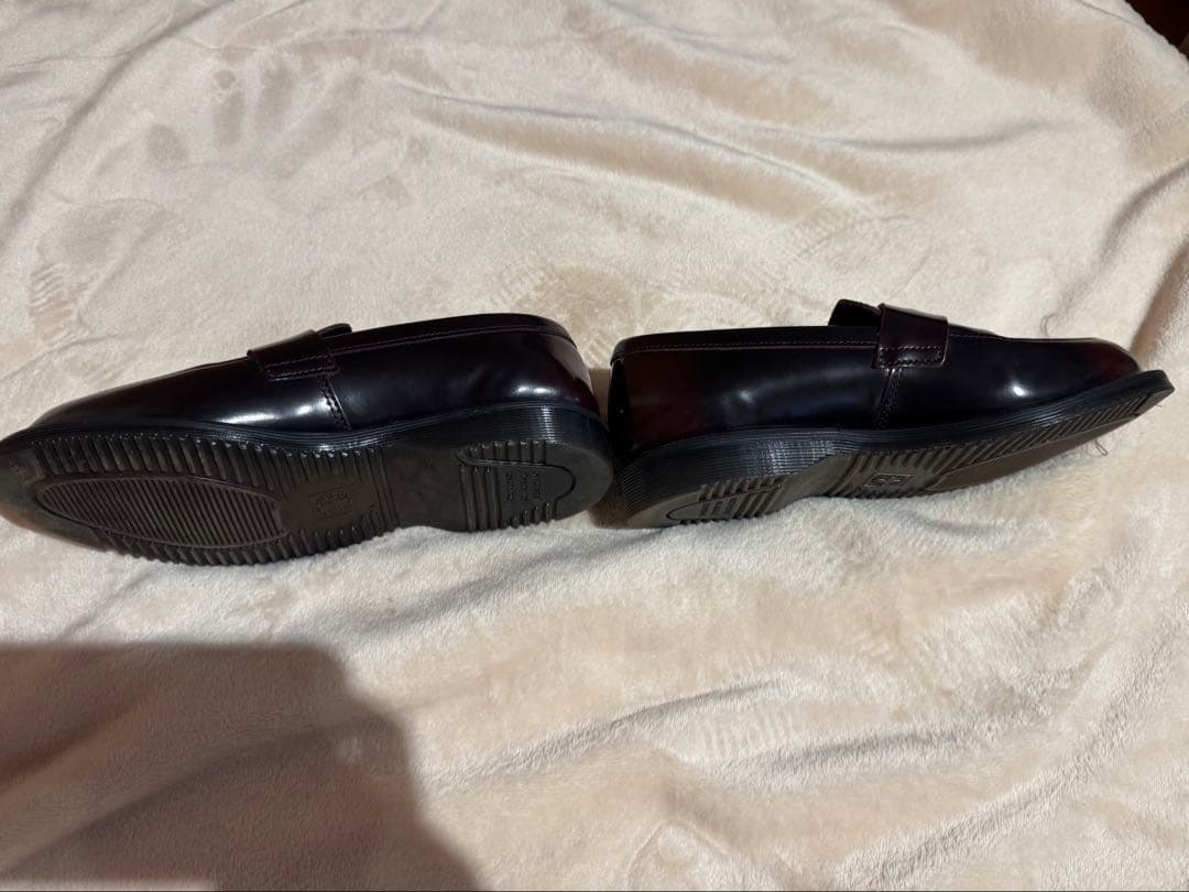 Dr.Martens ドクターマーチン　HARUTA ローファー