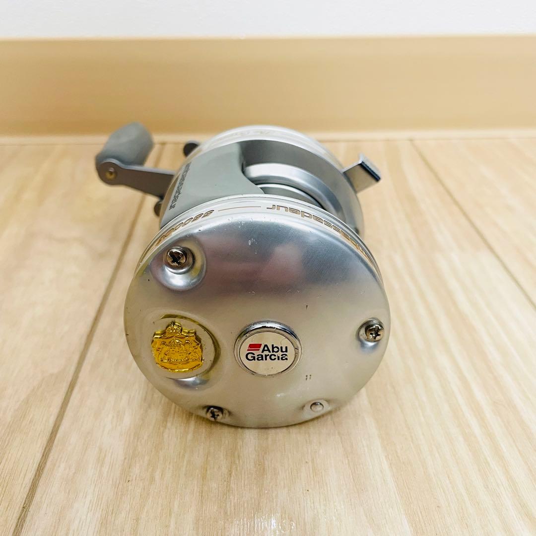 アブガルシア ambassadeur アンバサダー 5500 c3