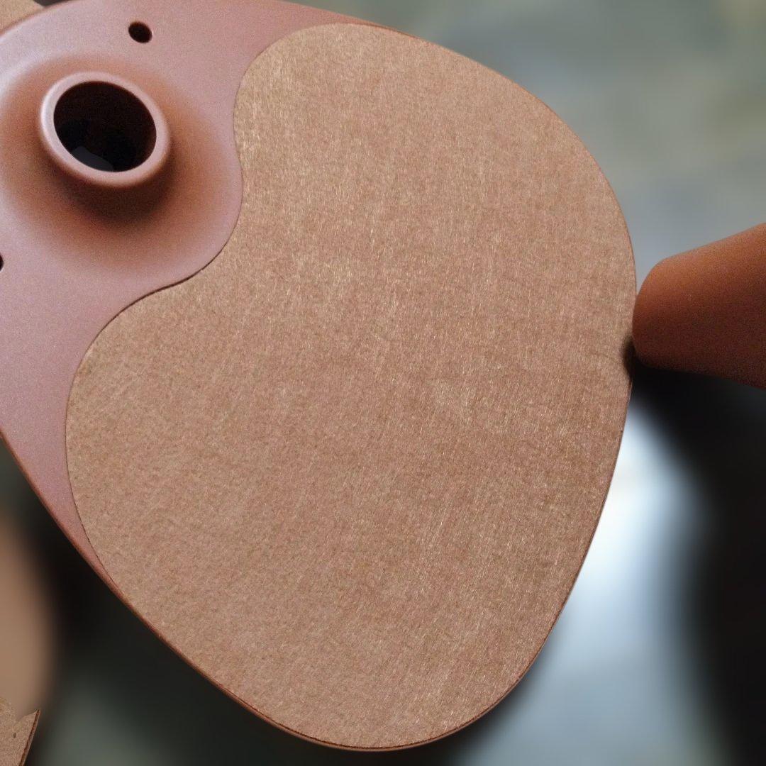 OPPOキャットタワー キャットフォレスト ５段ブラウン