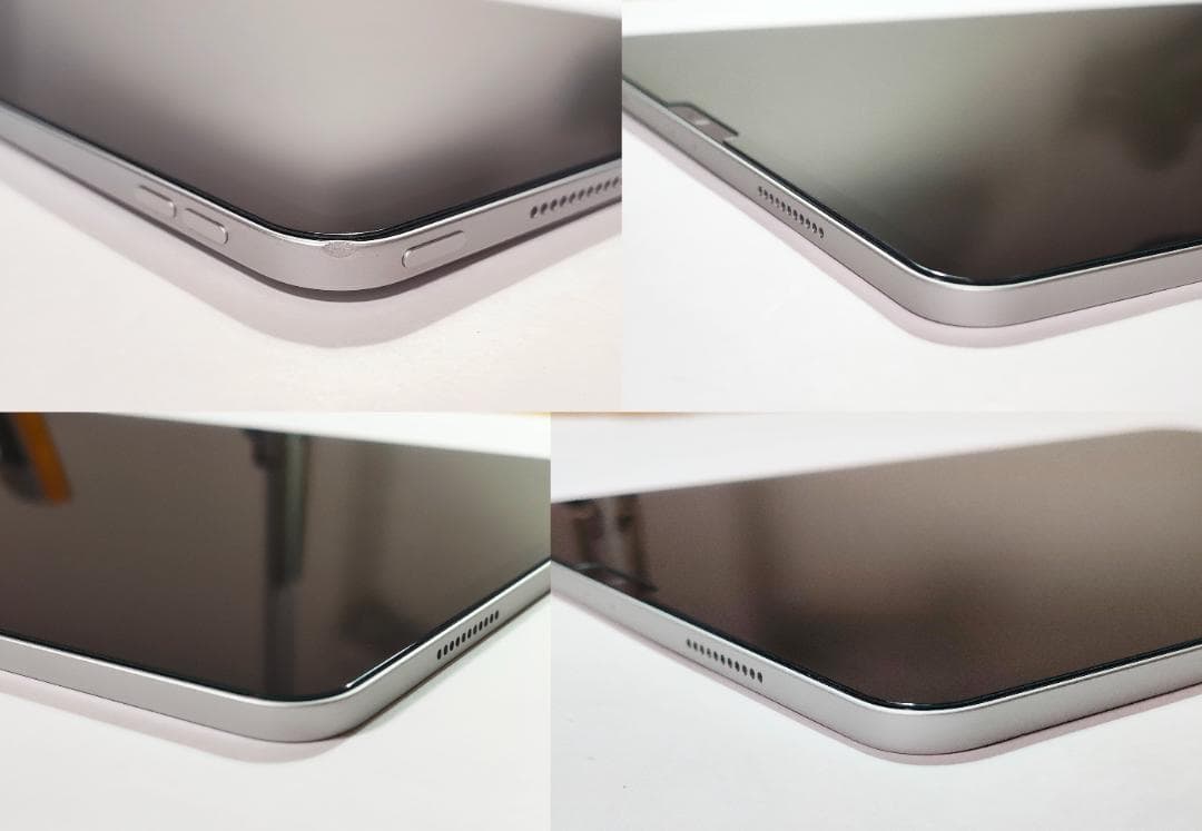 Thriller　iPad　pro本体のみ