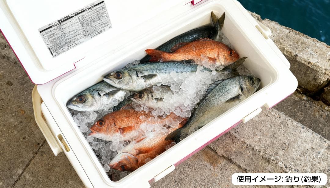 【希少ピンク】DAIWA シークールキャリー GU2500 25L キャスター付