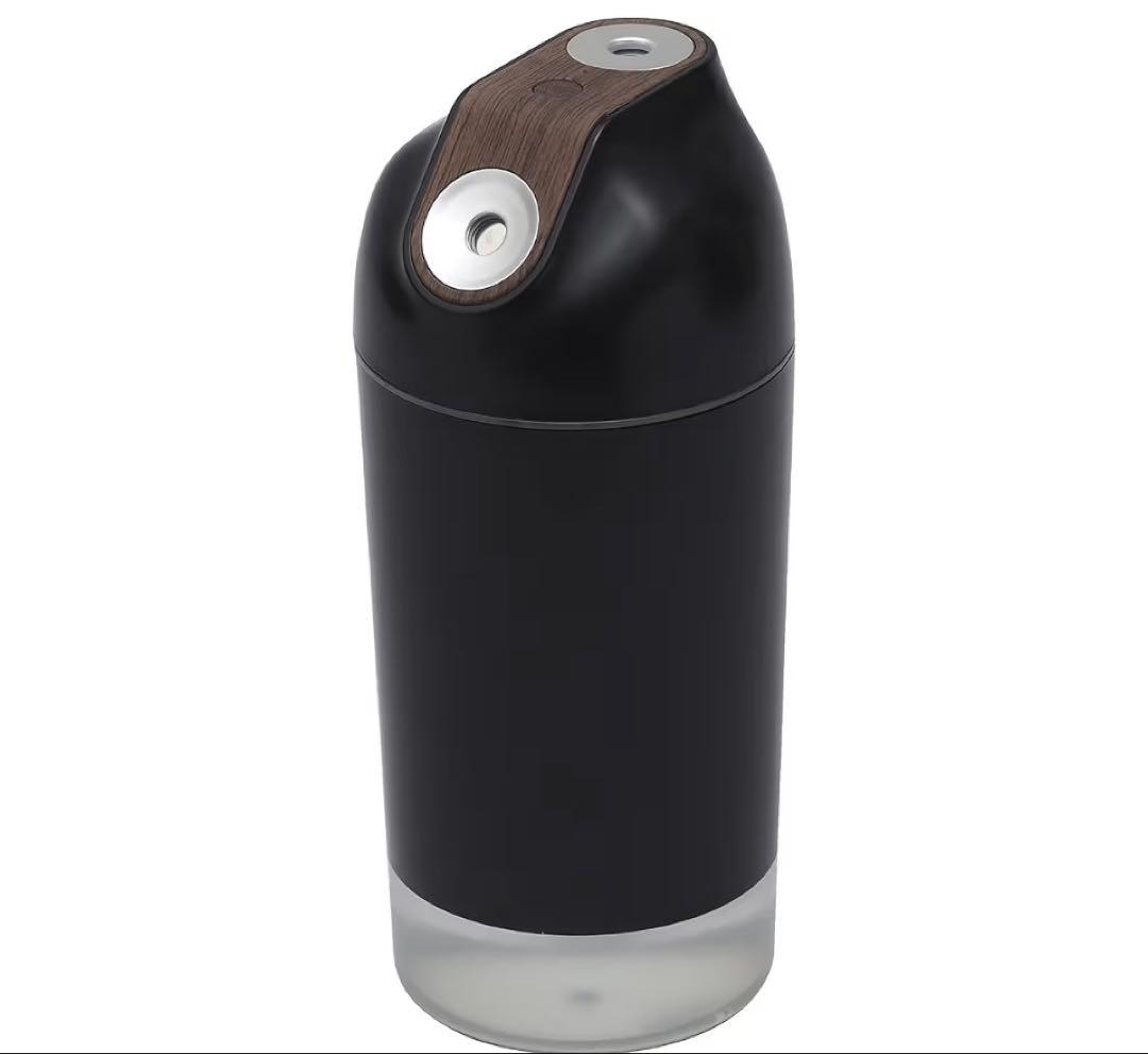 【未使用品】 Duo Mist デュオミスト DM-21BK ブラック