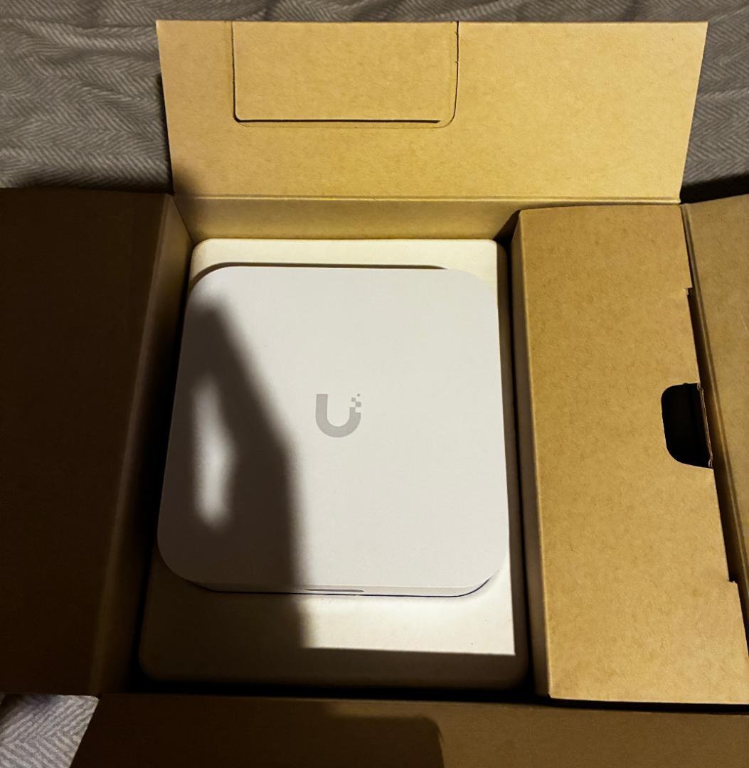 Ubiquiti UniFi Express 7 国内正規品 送料無料