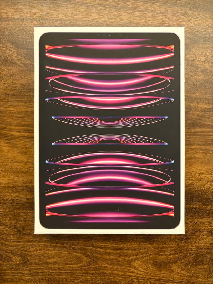 iPad pro 第4世代 Wi-Fiモデル 11インチ 256GB