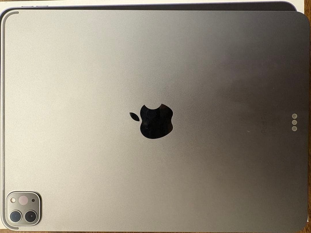 iPad pro 第4世代 Wi-Fiモデル 11インチ 256GB