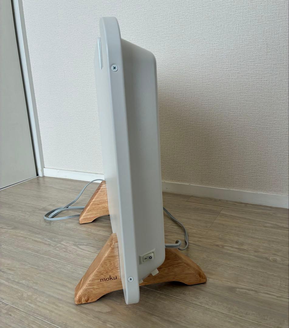 moku コンベクターヒーター