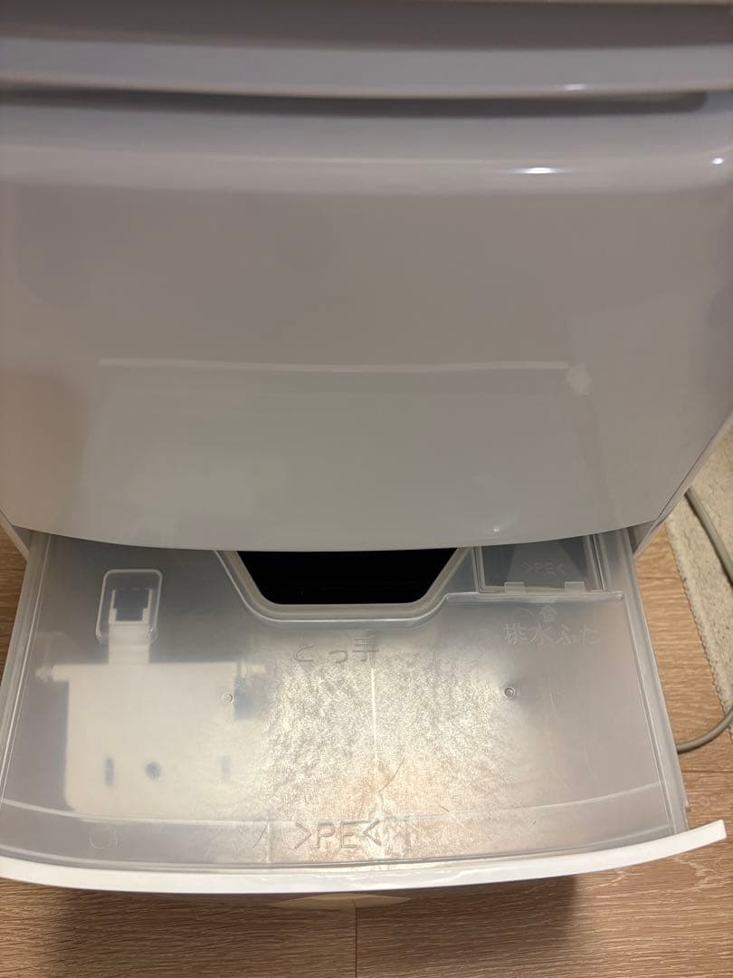 三菱 除湿機 MJ-P180RX