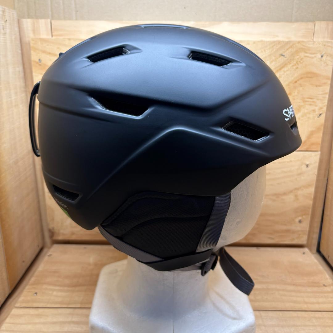 【4093】SMITH　スミス　MISSION MIPS　ミッション　ミップス