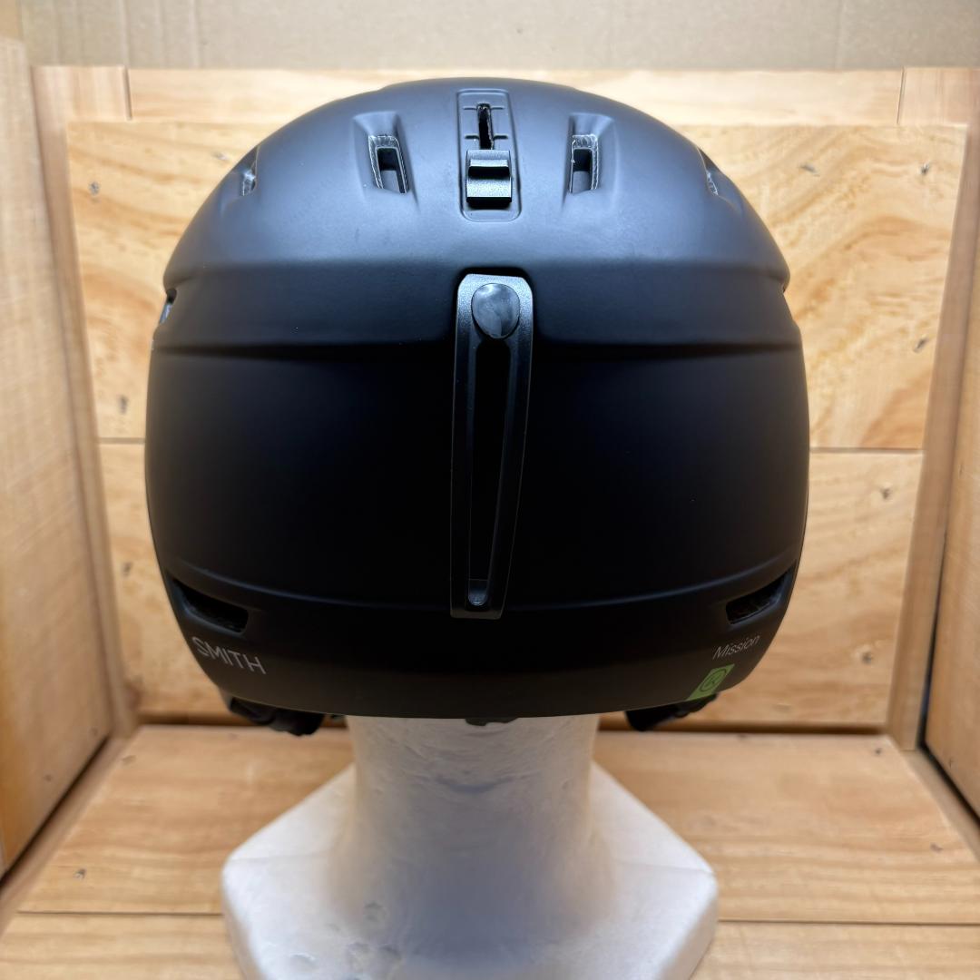 【4093】SMITH　スミス　MISSION MIPS　ミッション　ミップス