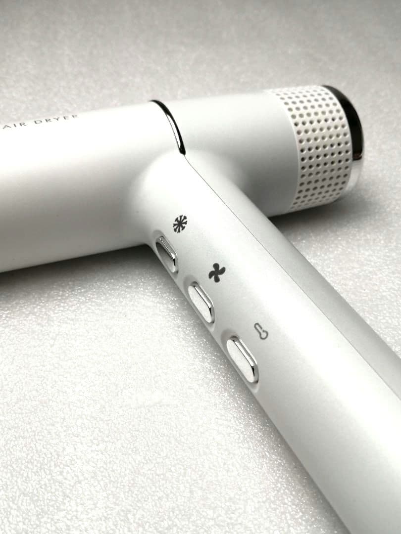 58 ufv LightHairDryer　ライトヘアードライヤー