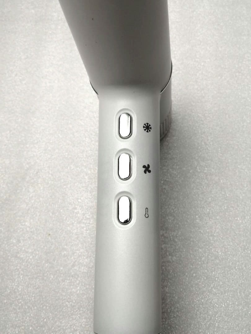 58 ufv LightHairDryer　ライトヘアードライヤー