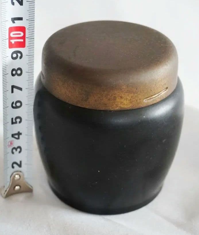 60年代 シガレットディスペンサー アンティーク 真鍮 インテリア ヴィンテージ