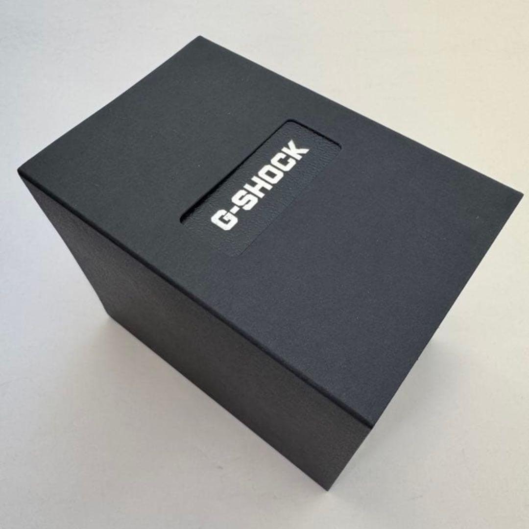 GW-BX5600-1JF　G-SHOCK　MIP液晶　電波ソーラー 値札付