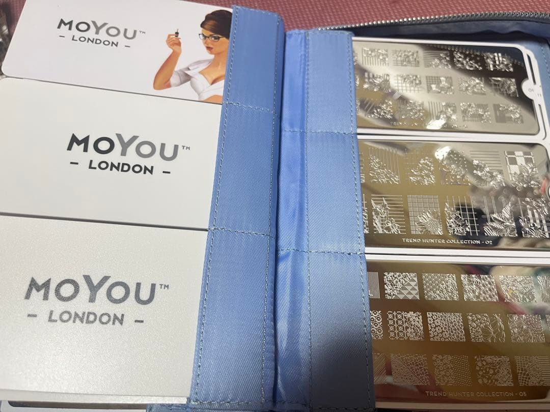 ネイルアート用品(筆など) Arie