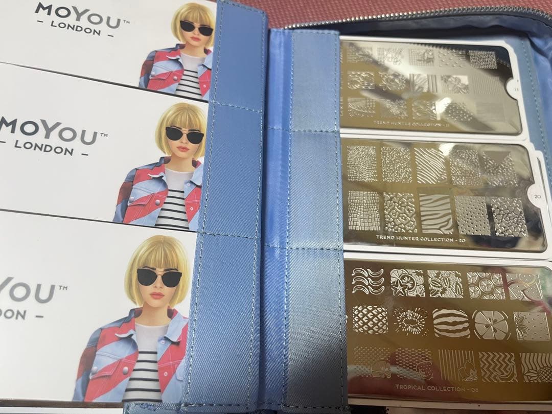 ネイルアート用品(筆など) Arie