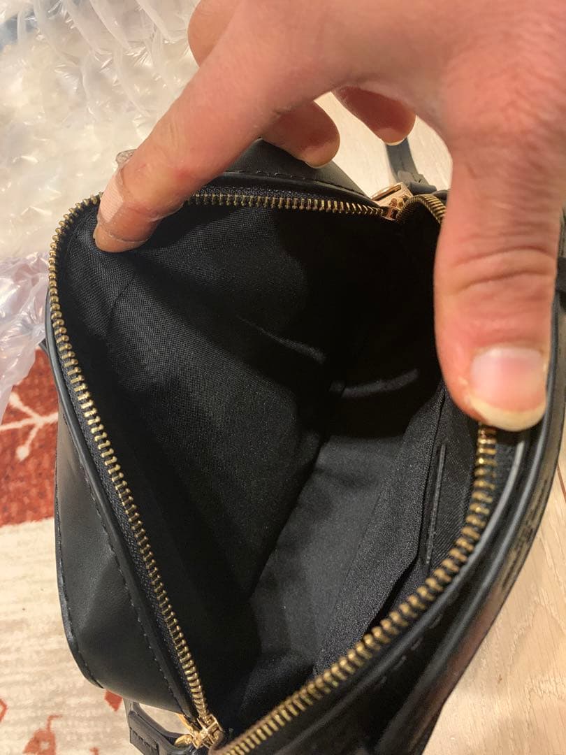 LOUIS VUITTON ルイヴィトン サントンジュ ショルダーバッグ