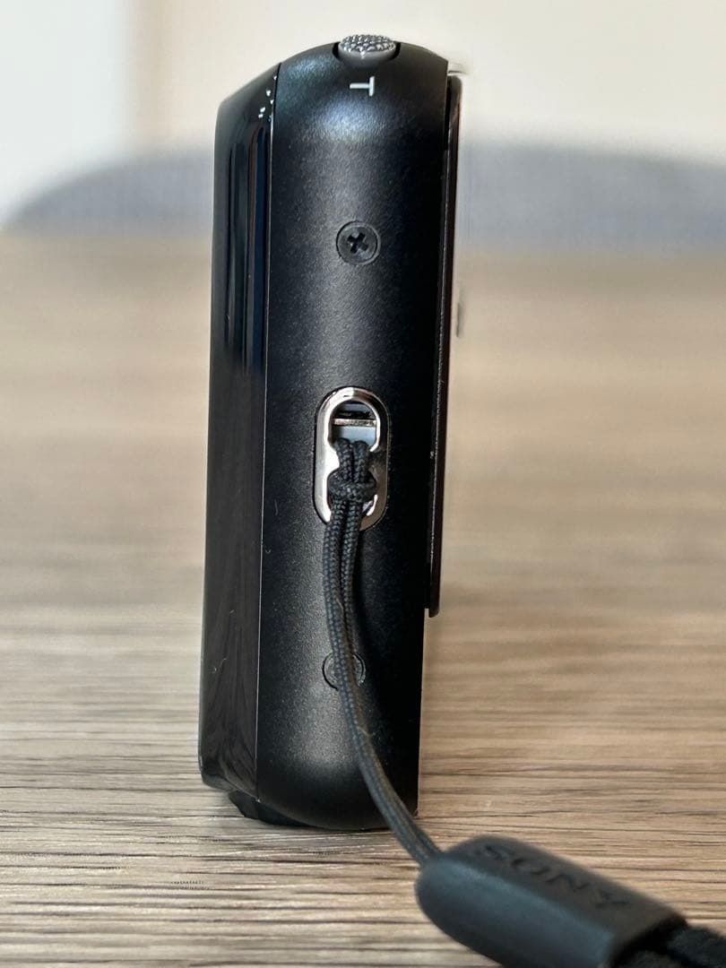 Sony Cyber-shot DSC-T99 ブラック