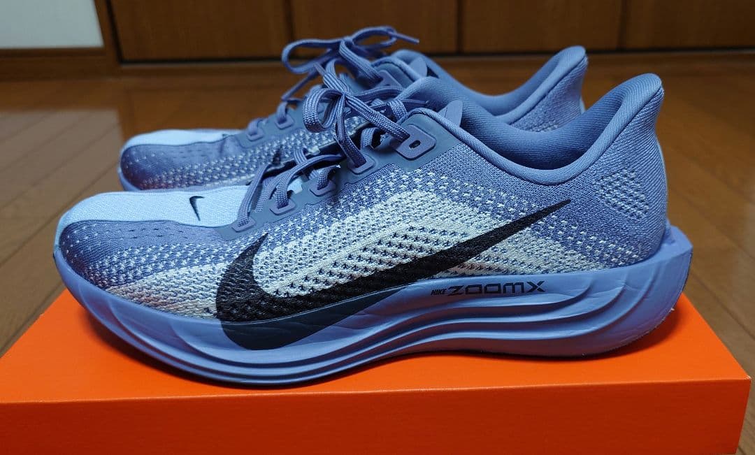 NIKE ランニングシューズ 　ペガサスプラス　28.5センチ